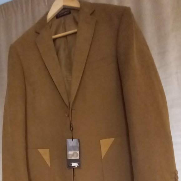 Elegant, Brand New, Laisition, size 40 R - Picture 2 of 6